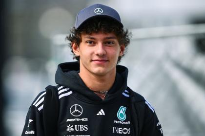 GP Κίνας: Ο Antonelli έγραψε ιστορία και πήρε το ρεκόρ από τον Vettel 